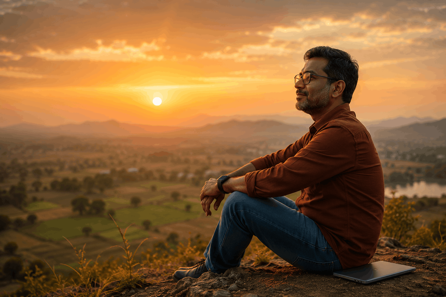 FIRE Movement in India - Financial Independence Retire Early Guide